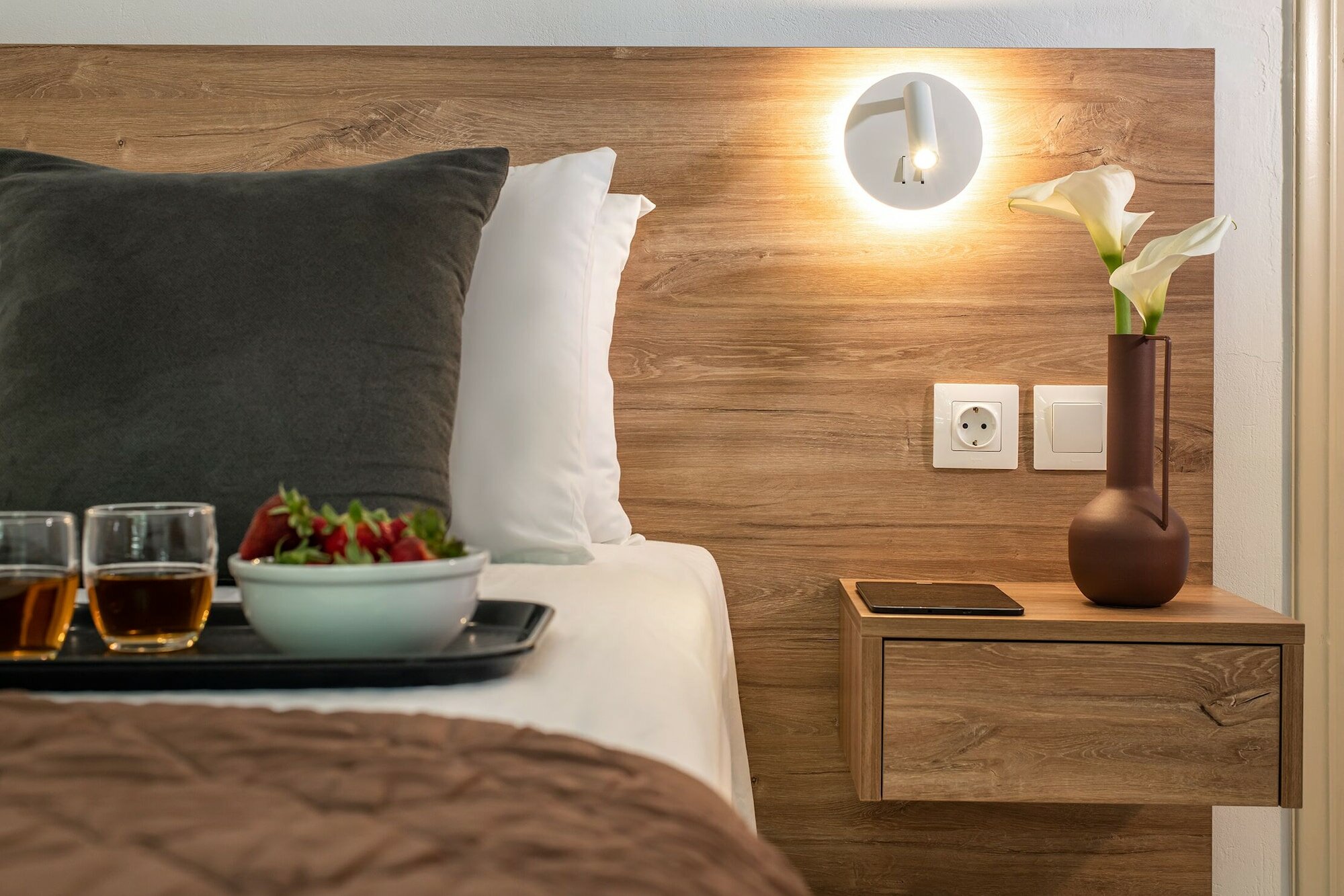 Фото Belvedere Village