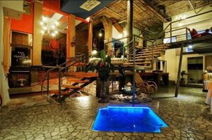 Гостиница La Fresque Hotel