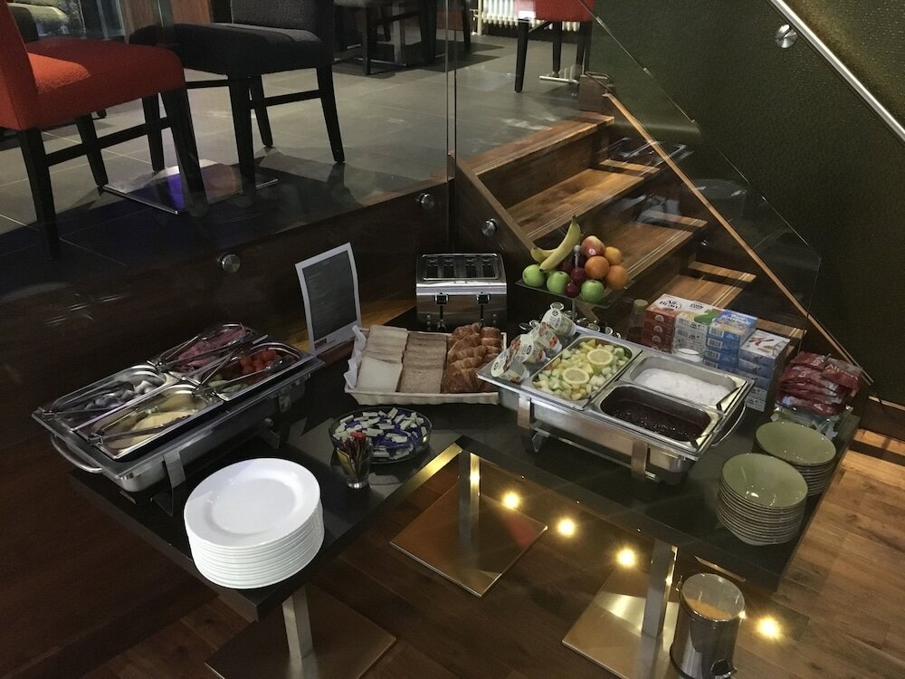 Фото The Inn Place