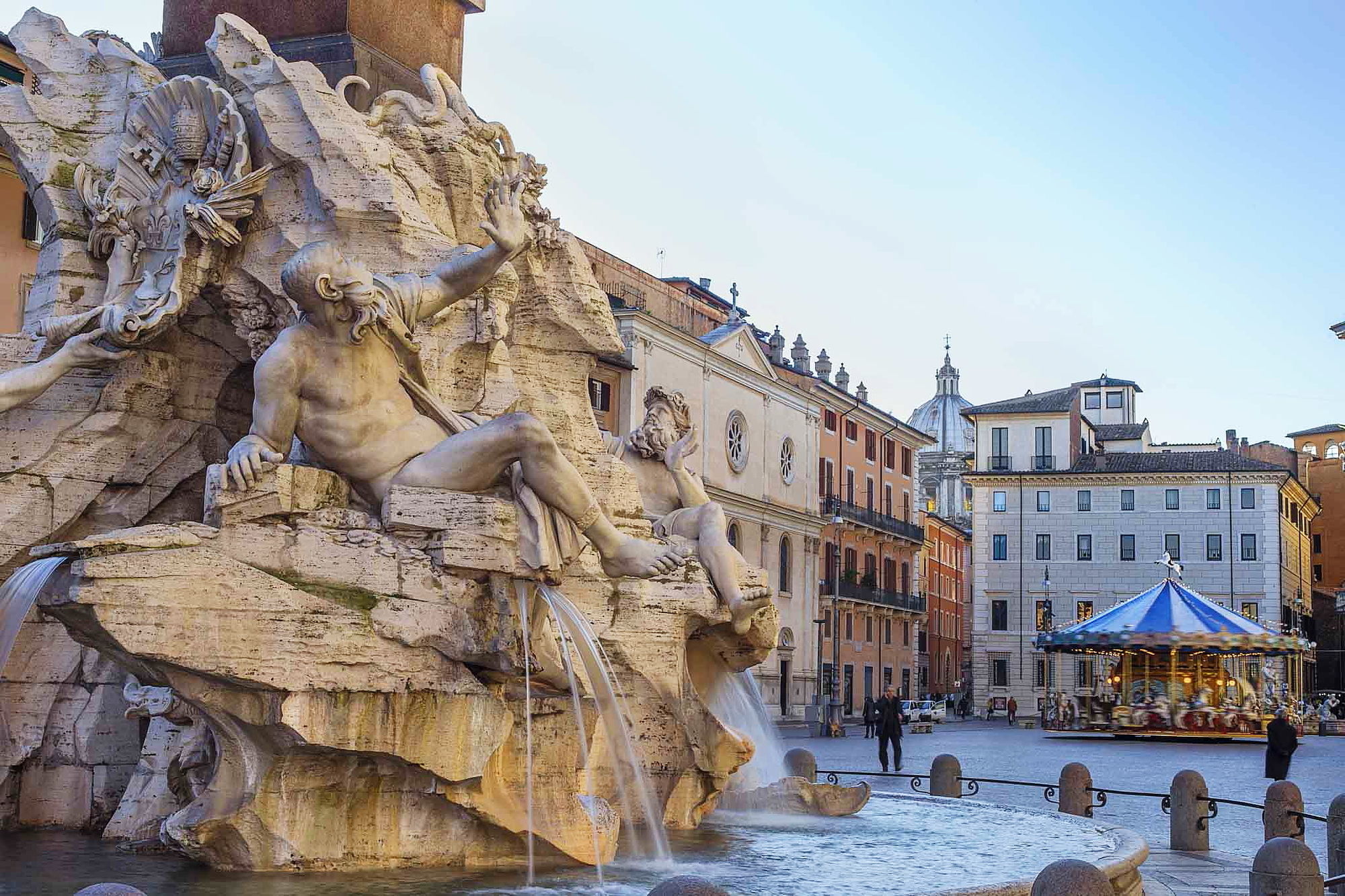 Фото Antica Dimora Delle Cinque Lune