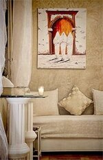 Фото Riad l'Escale de Marrakech