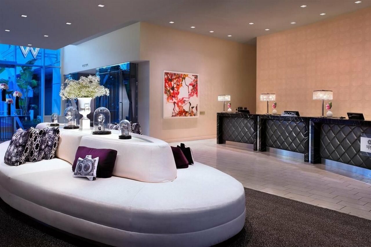 Фото W Hollywood