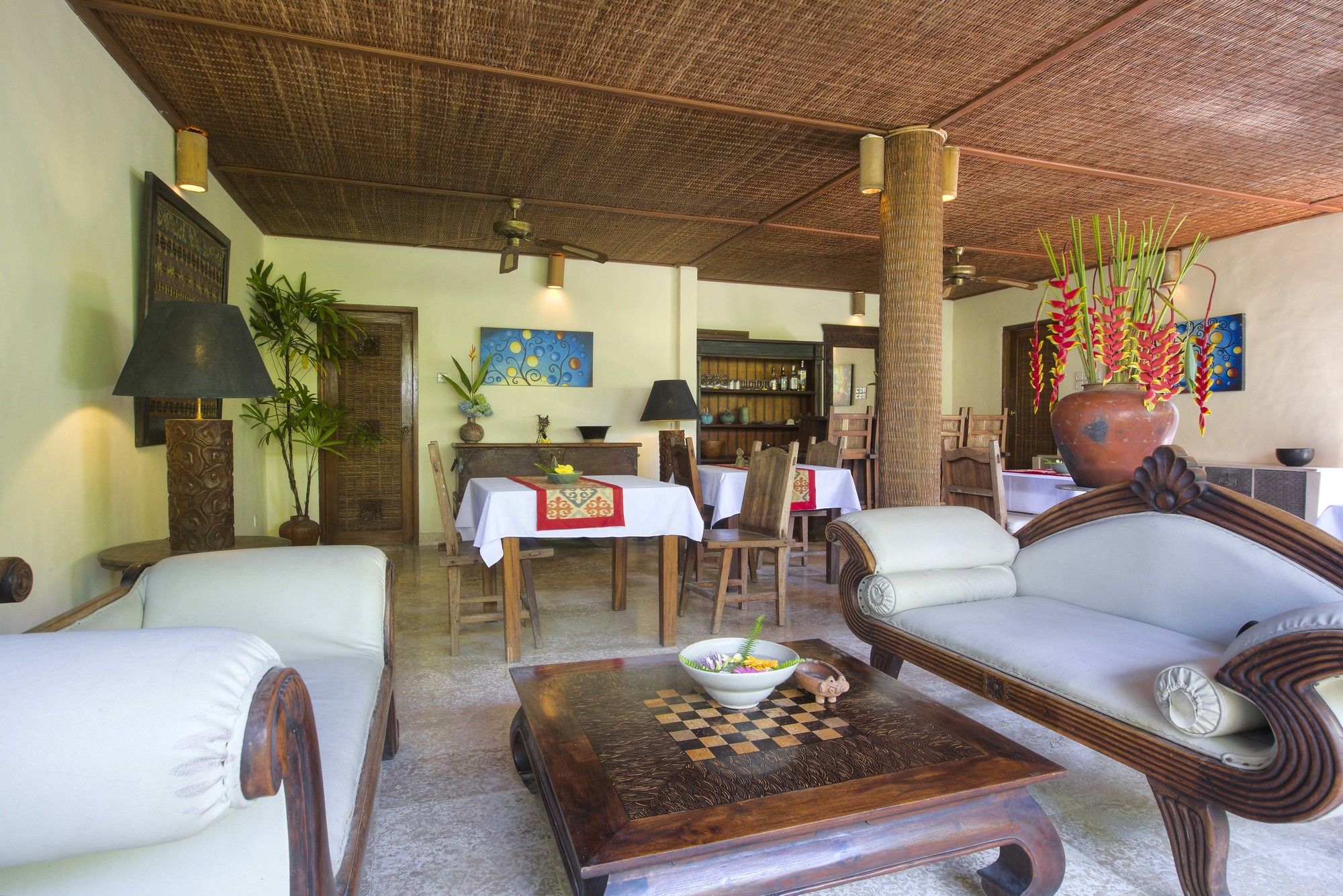 Фото Royal Villa Jepun