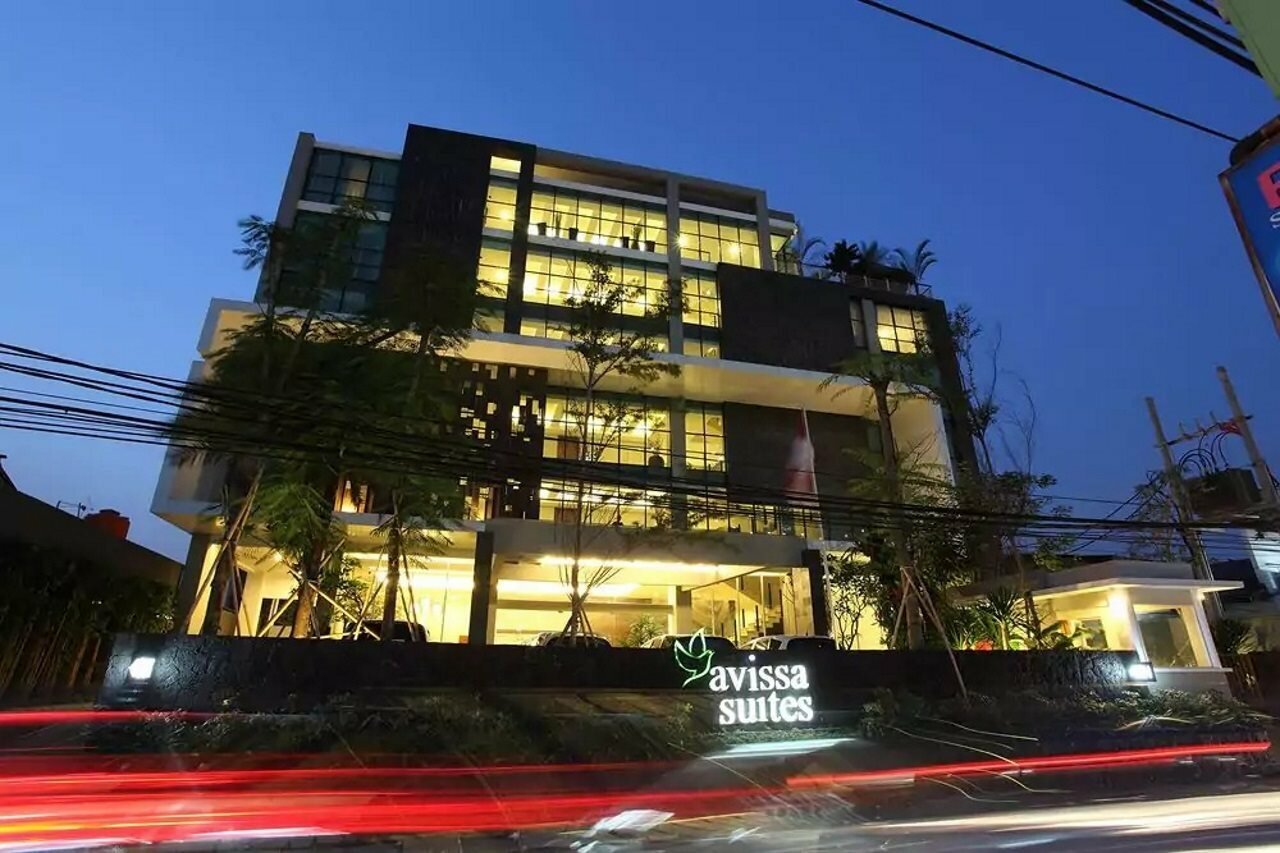 Фото Avissa Suites