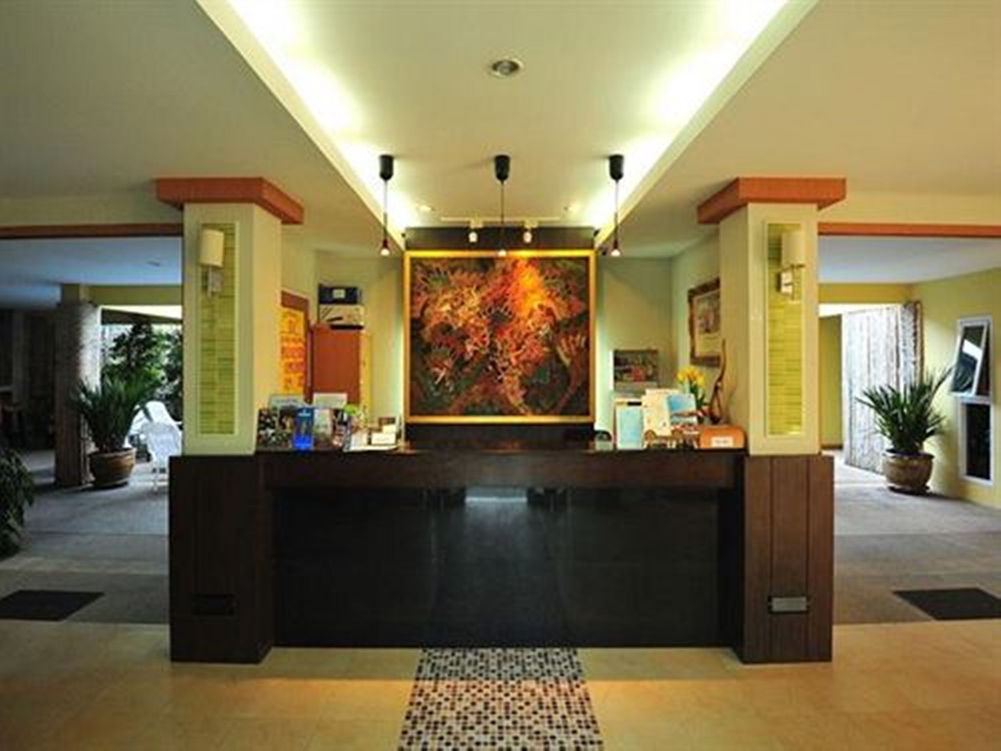 Фото Hua Hin White Sand Hotel