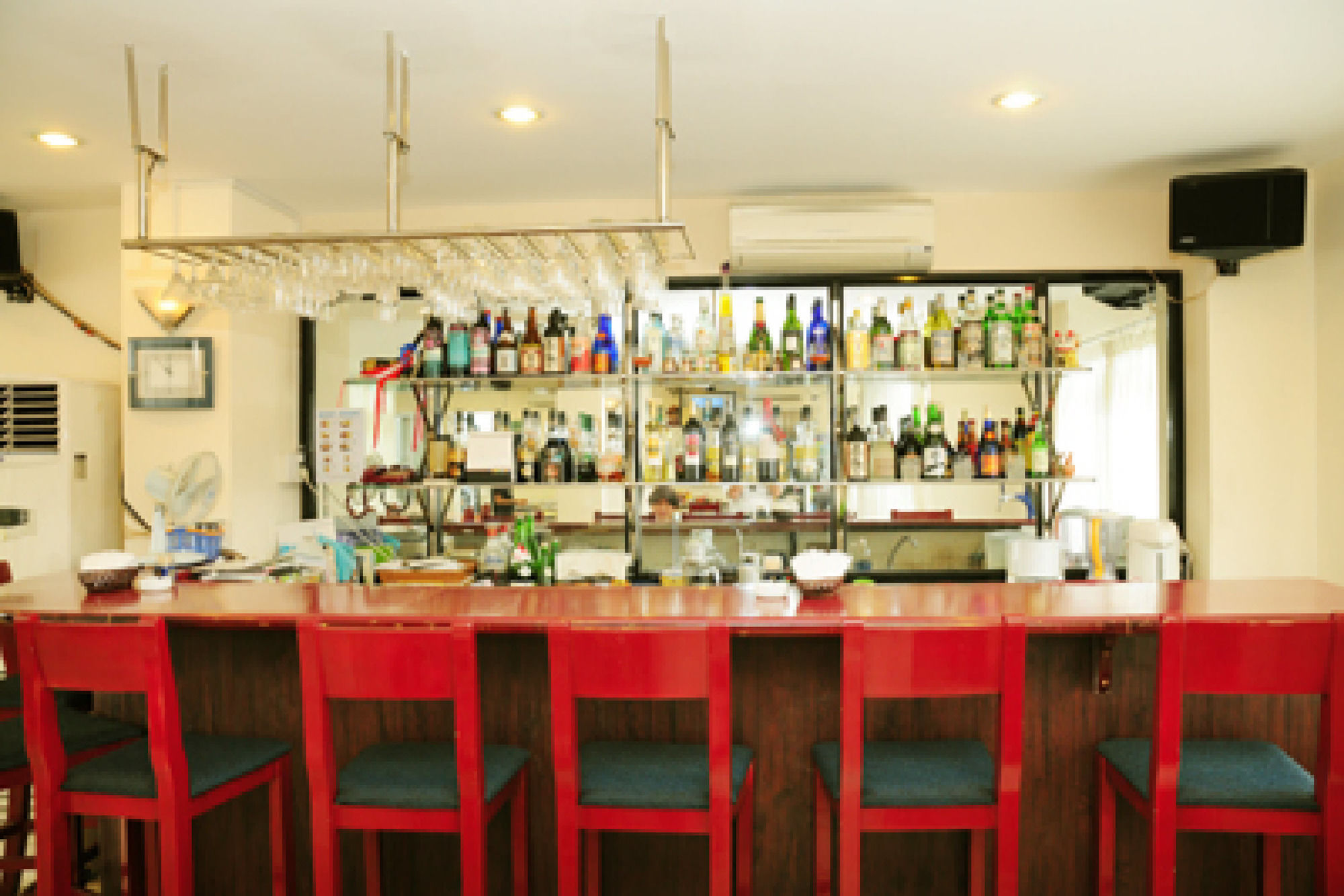 Фото Ngan Ha Hotel