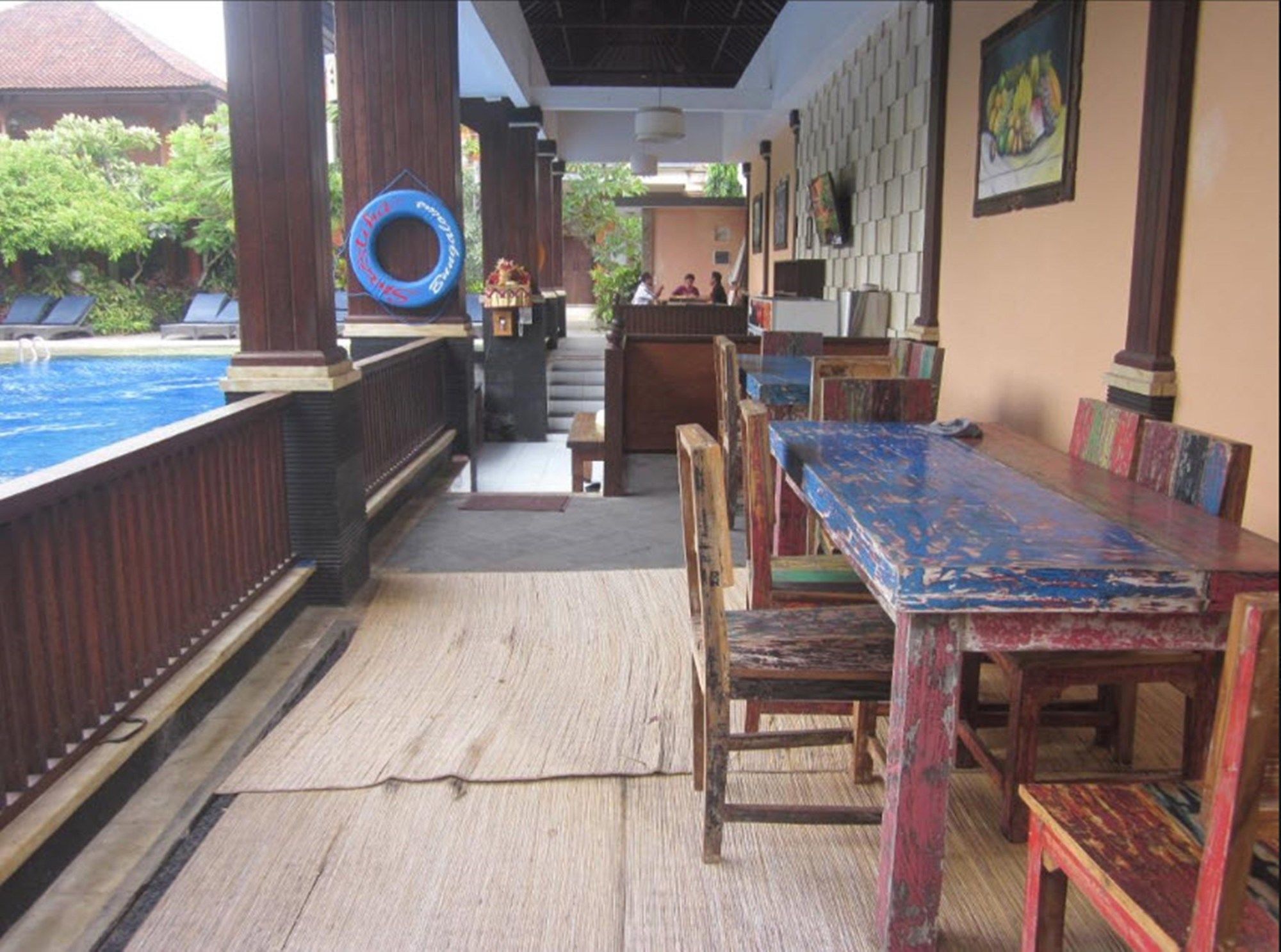 Фото Swastika Bungalows