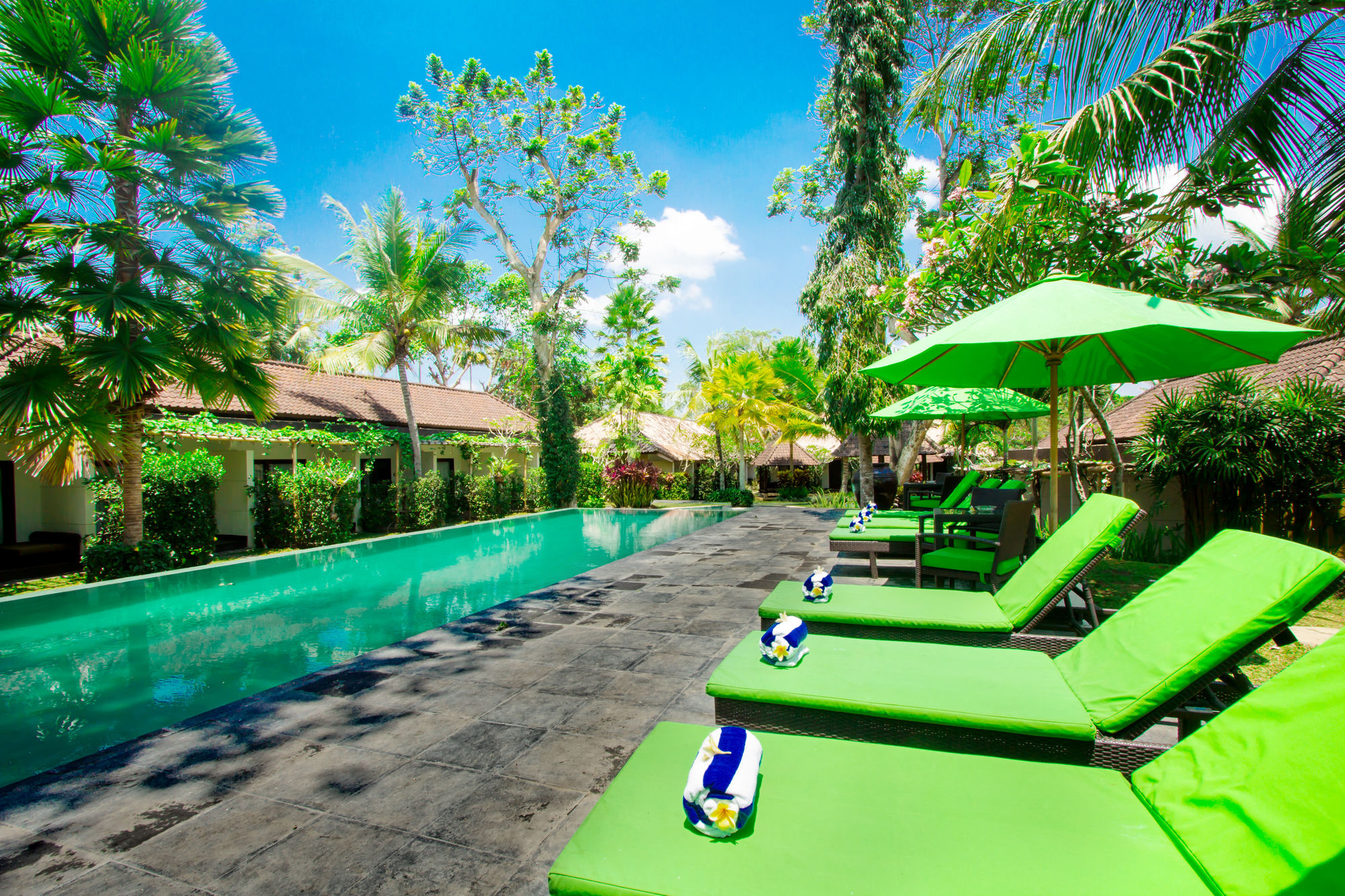 Фото Y Resort Ubud