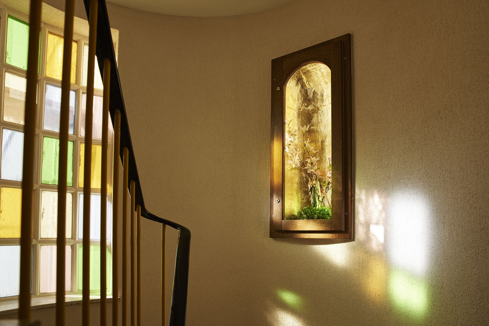 Фото Koncept Hotel Zum Kostbaren Blut