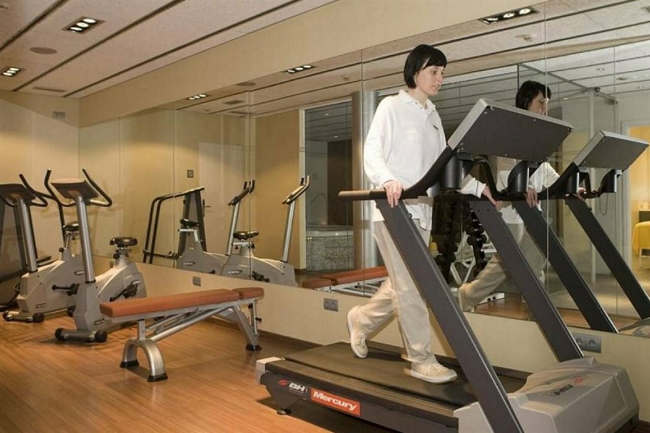 Фото Magnolia Hotel Salou