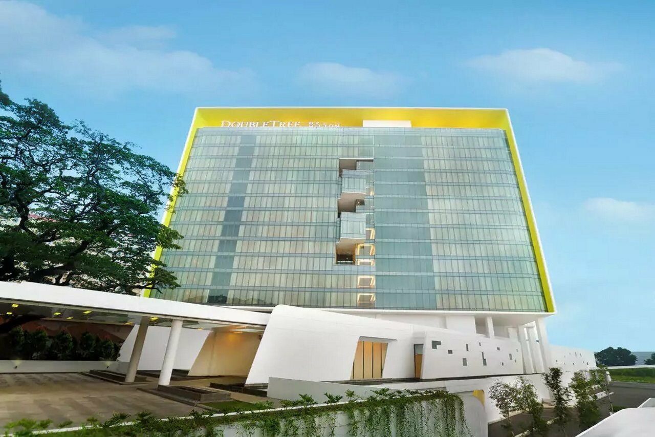 Фото DoubleTree by Hilton Hotel Jakarta - Diponegoro