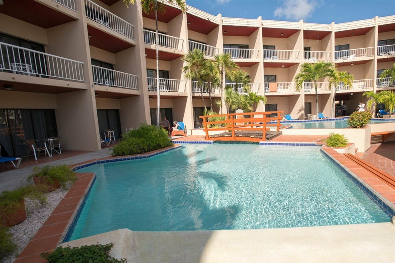 Фото Sunscape Curacao Resort, SPA & Casino