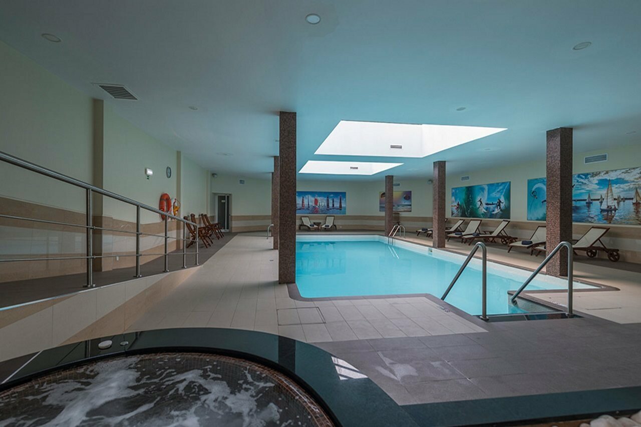 Фото Vila Gale Atlantico