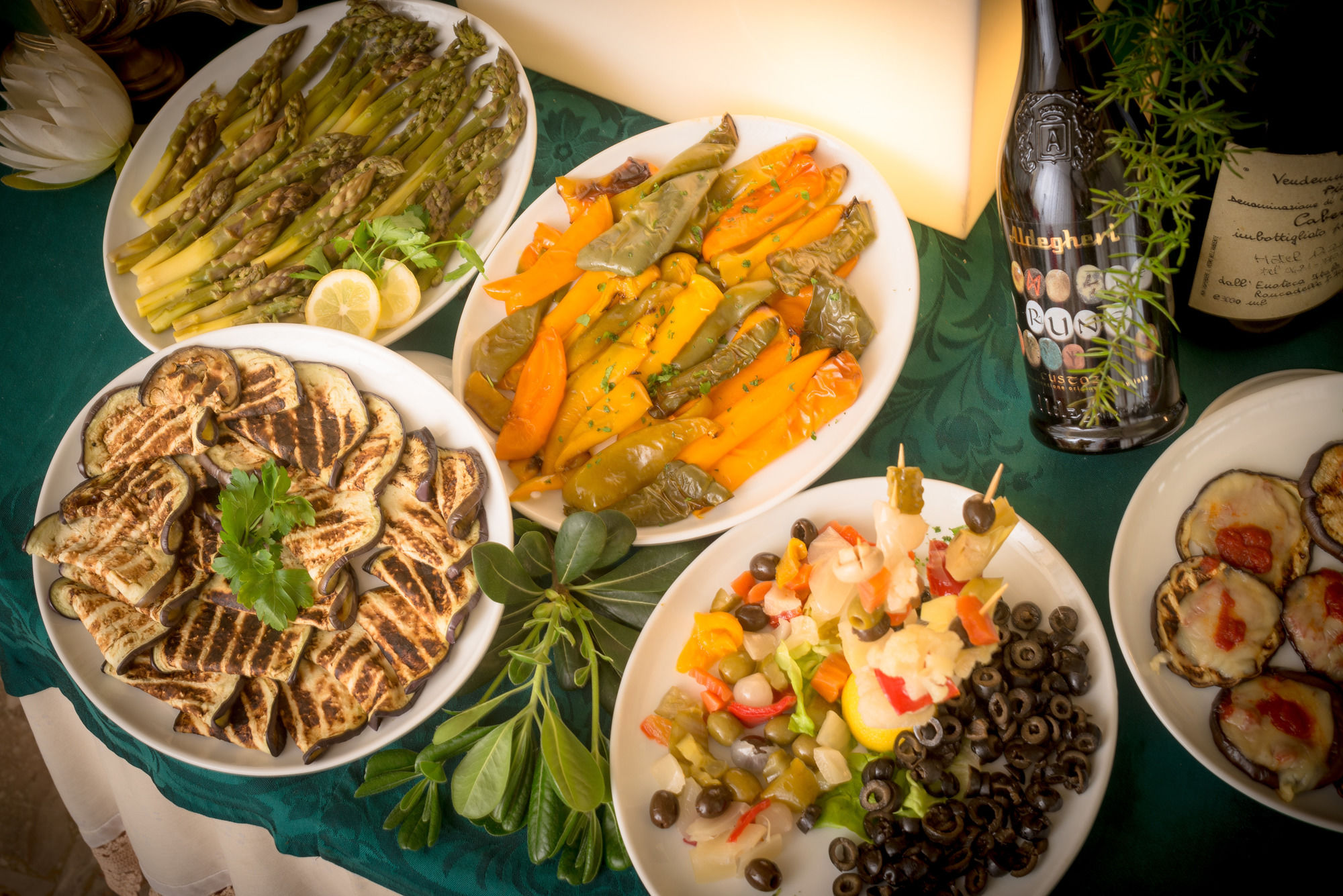 Фото Hotel Azzorre & Antille