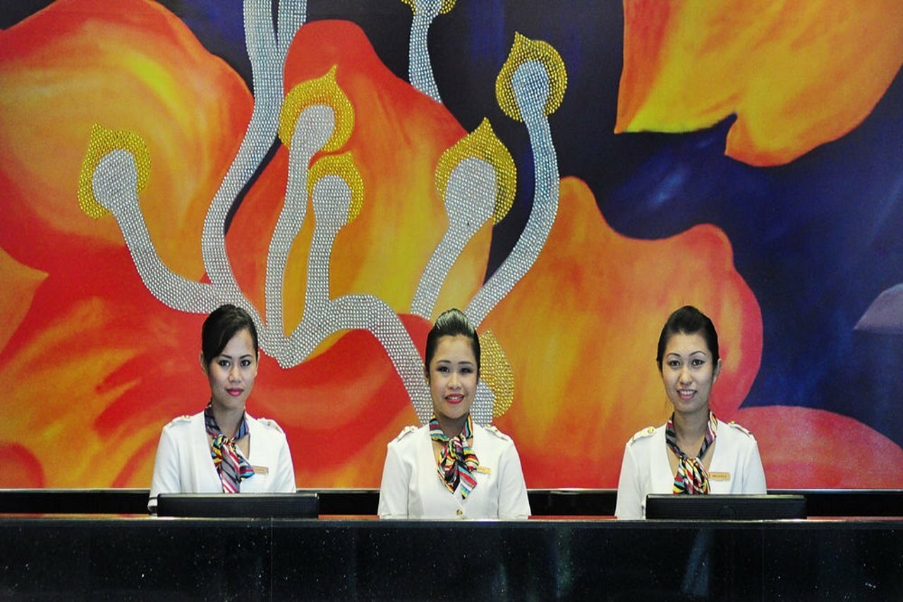 Фото Dreamtel Kota Kinabalu