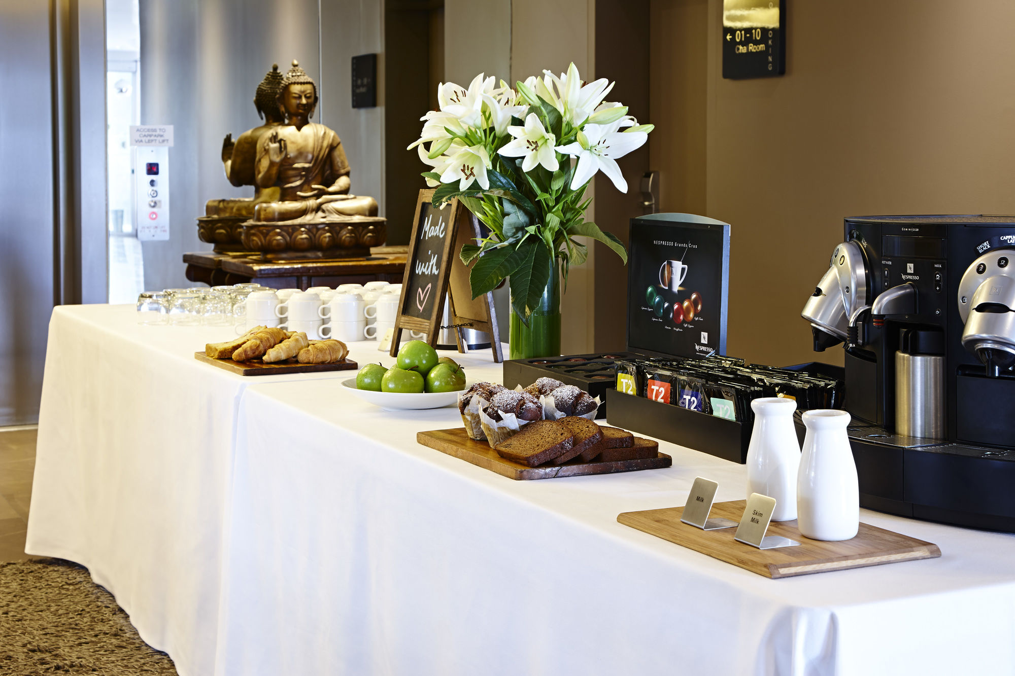 Фото Urban St Leonards