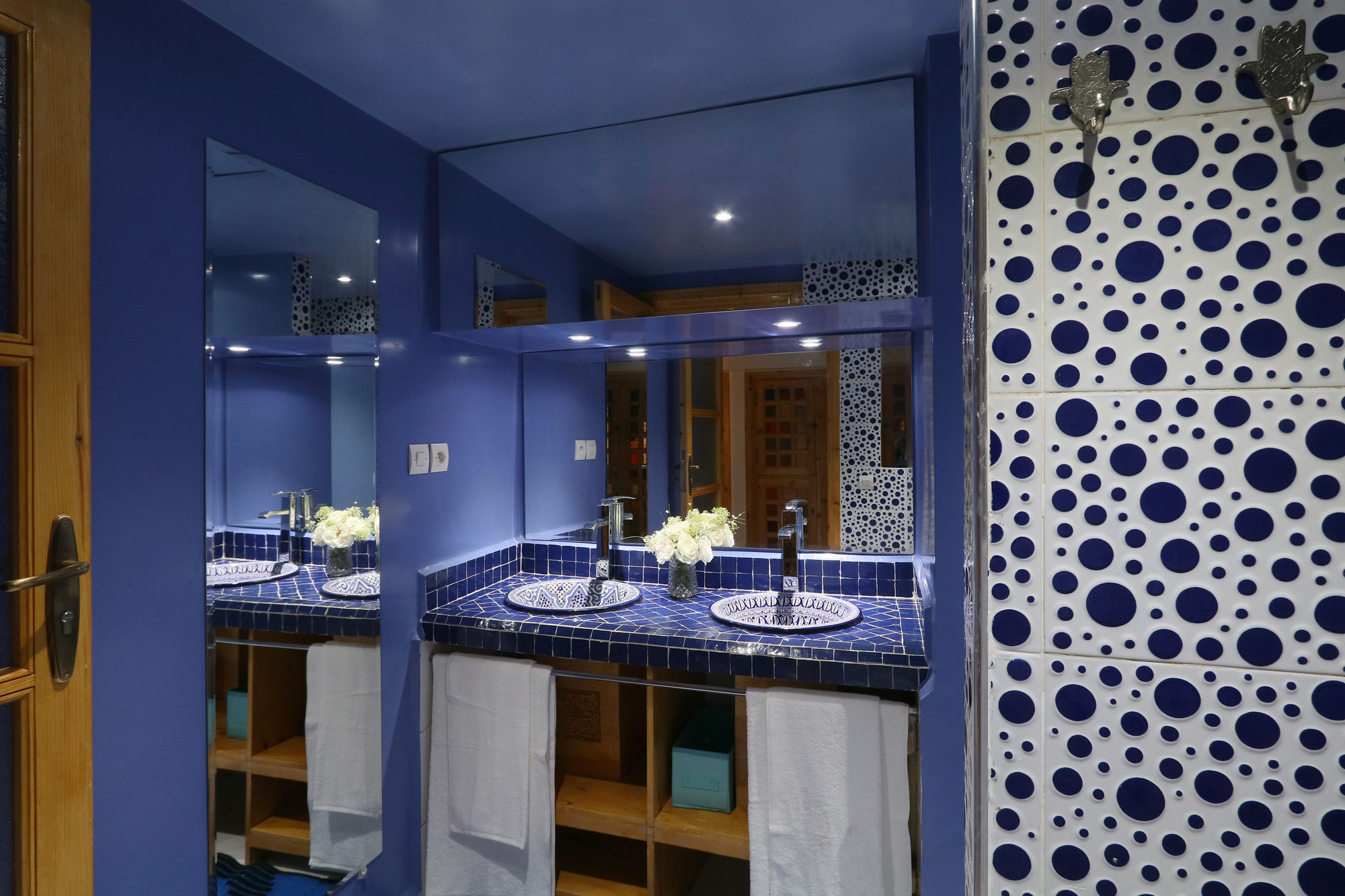 Фото Riad Andalla SPA