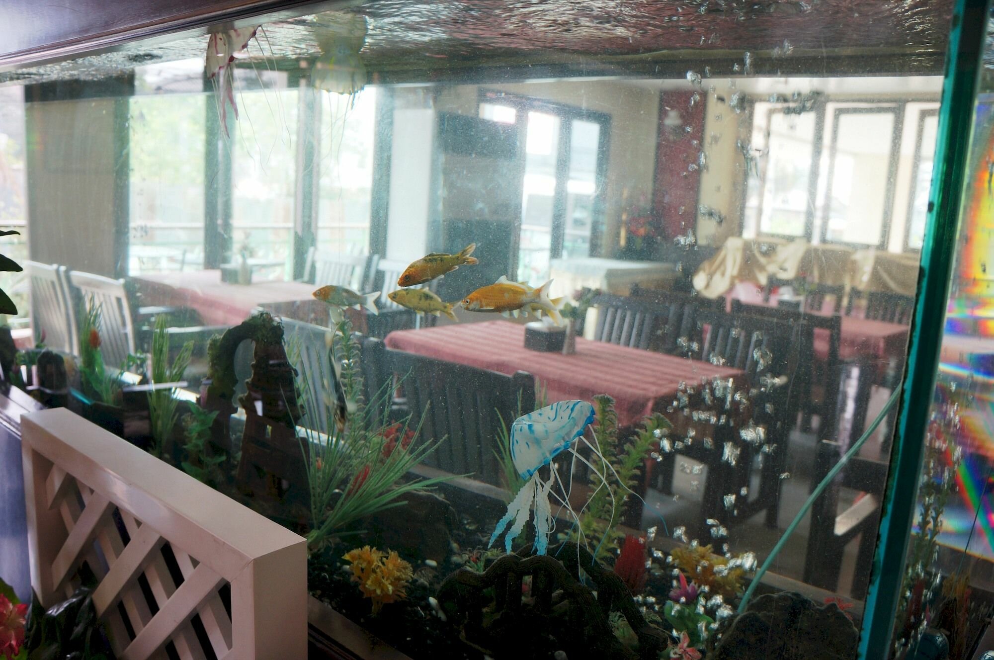 Фото Noble Place Chiangmai