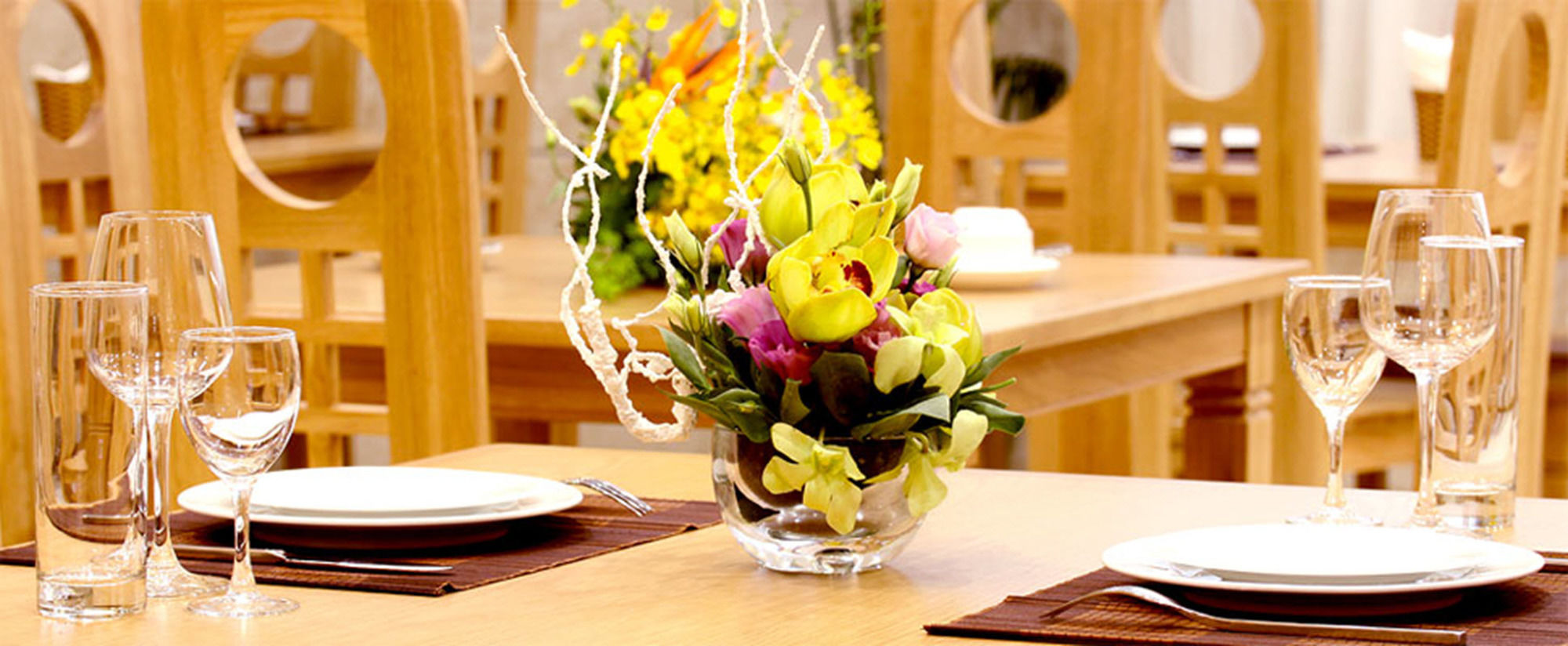 Фото Gia Vien Hotel