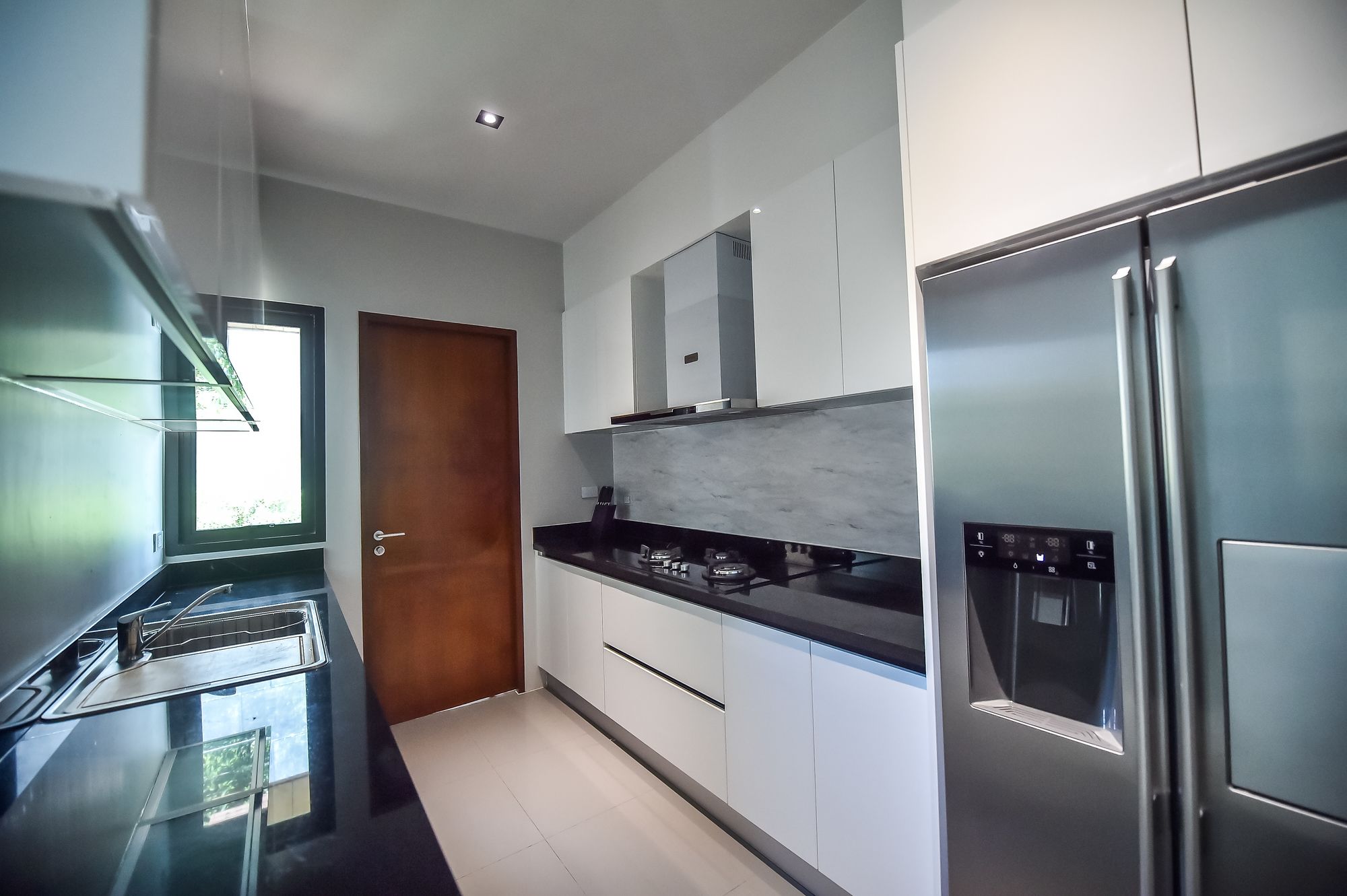 Фото Glam Habitat