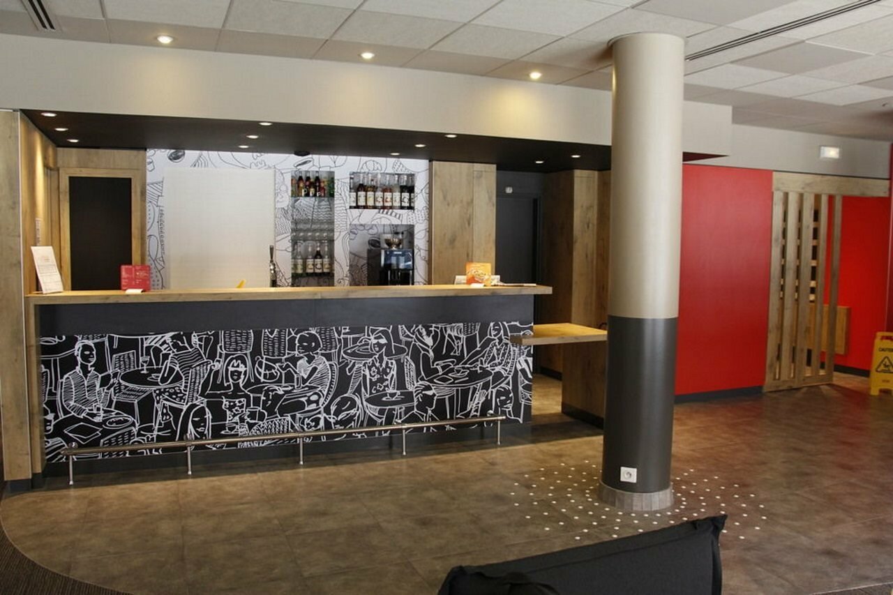 Фото Ibis Toulouse Centre