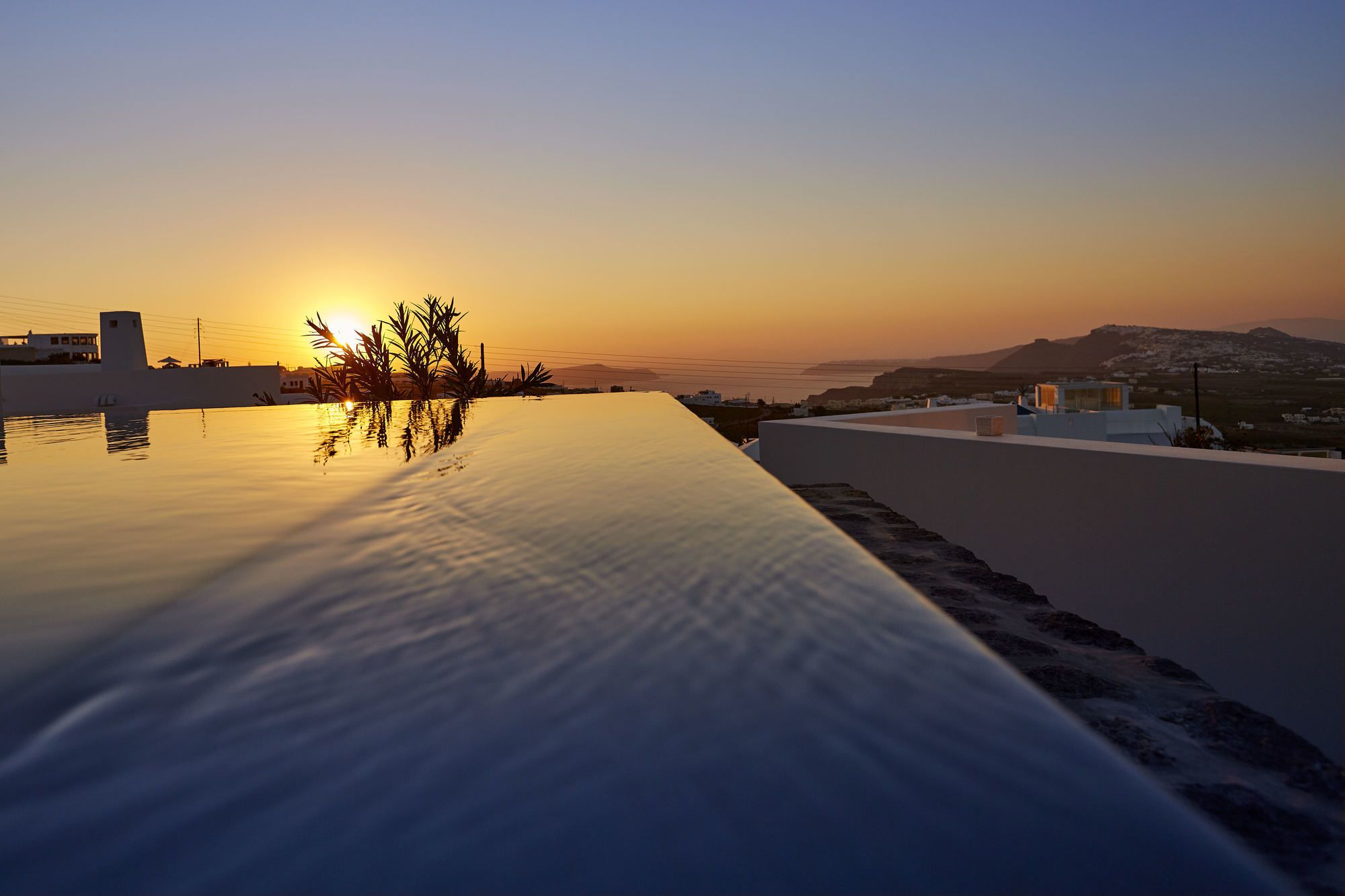 Фото Nova Luxury Suites