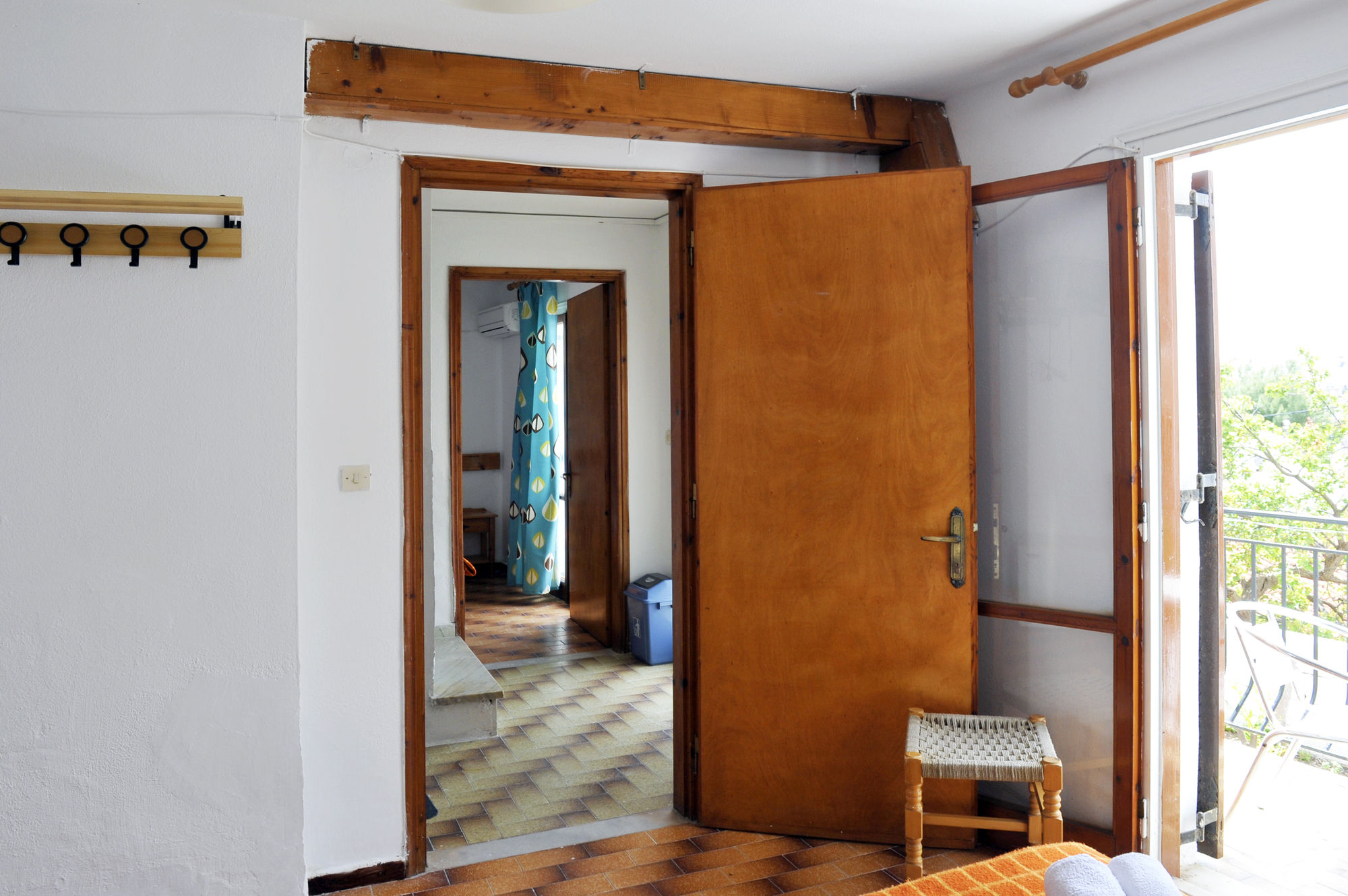 Фото Pension Margarita