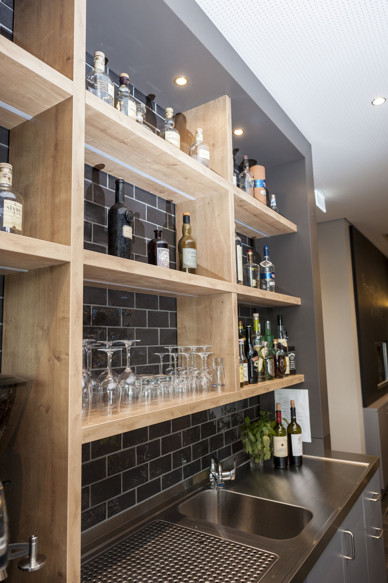 Фото Best Western Hotel The K Munich Unterfoehring