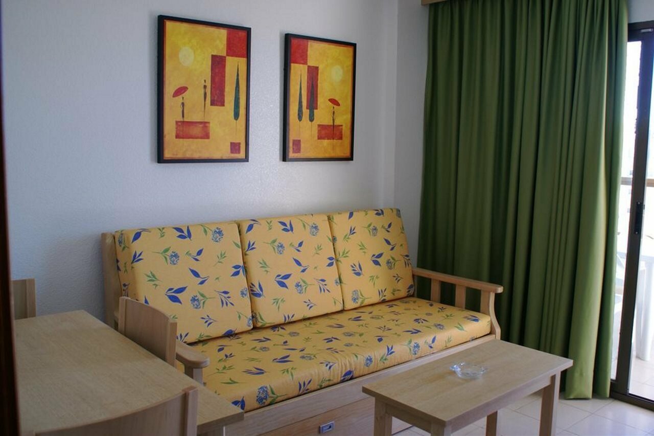 Фото Apartamentos Paraiso 10