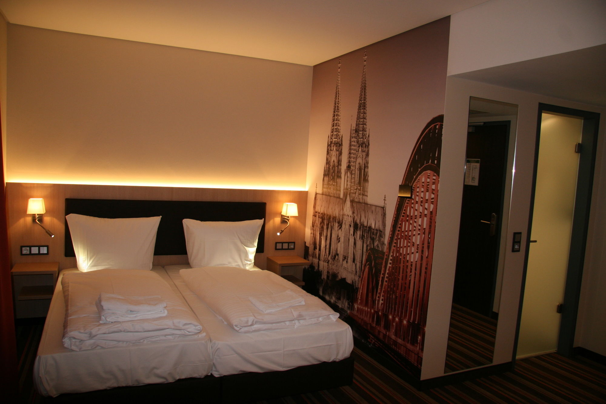 Фото Hotel Fortune