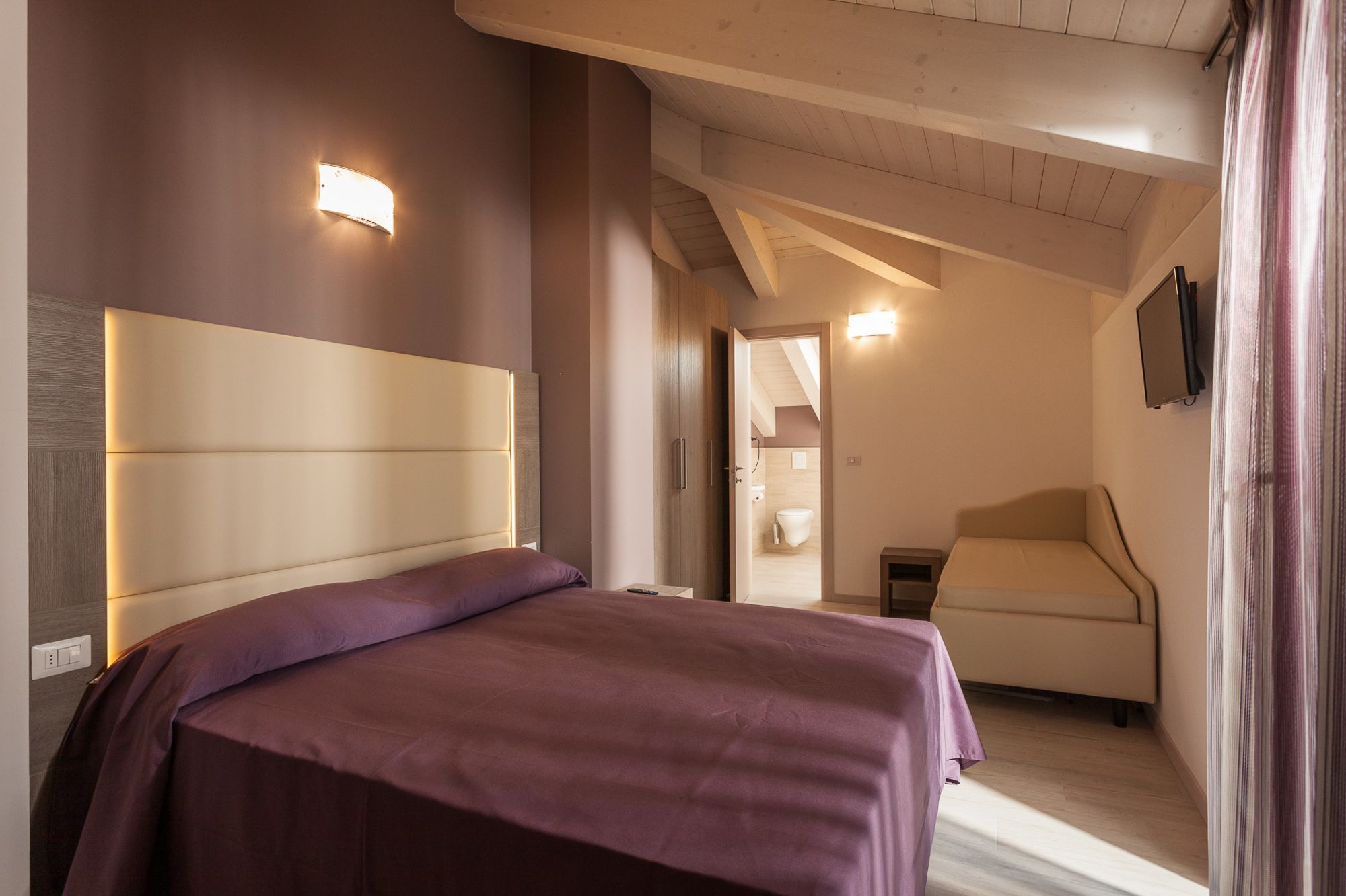 Фото Hotel Gioia