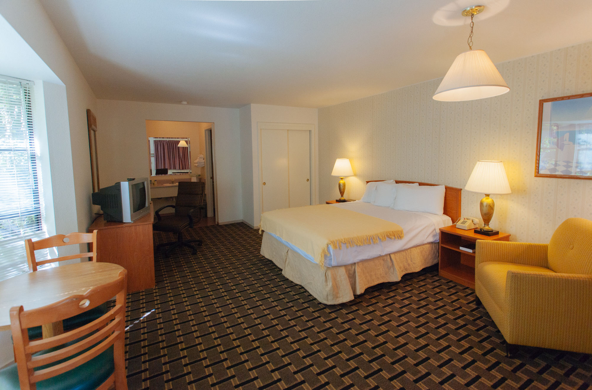 Фото Northern Queen Inn