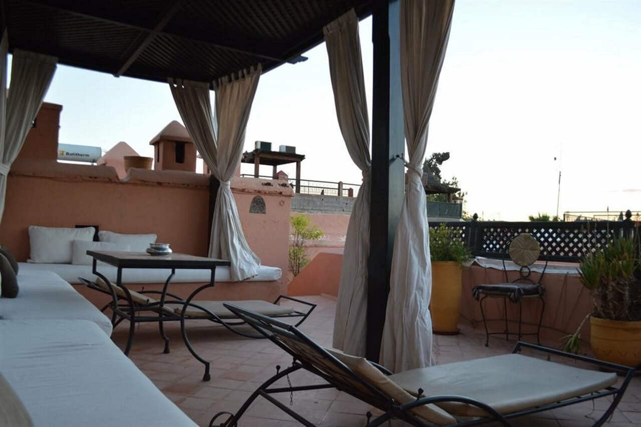 Фото Riad Dar Ihssane