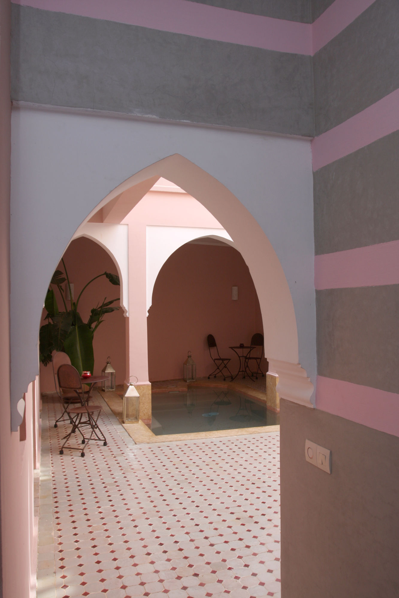 Фото Riad Tahani