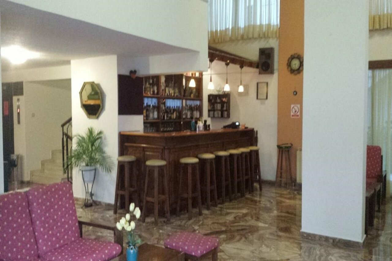 Фото Отель Yiorgos