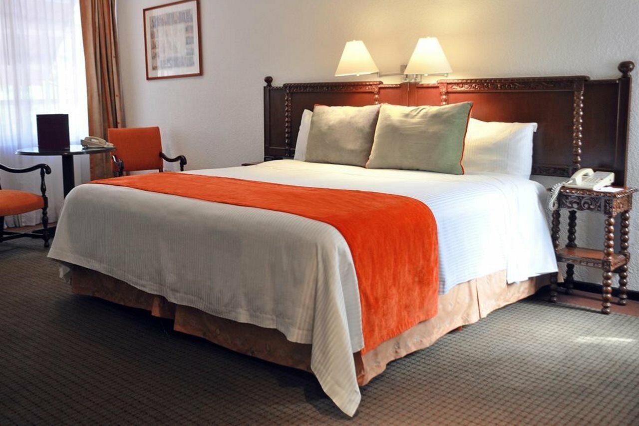 Фото Geneve Ciudad de México