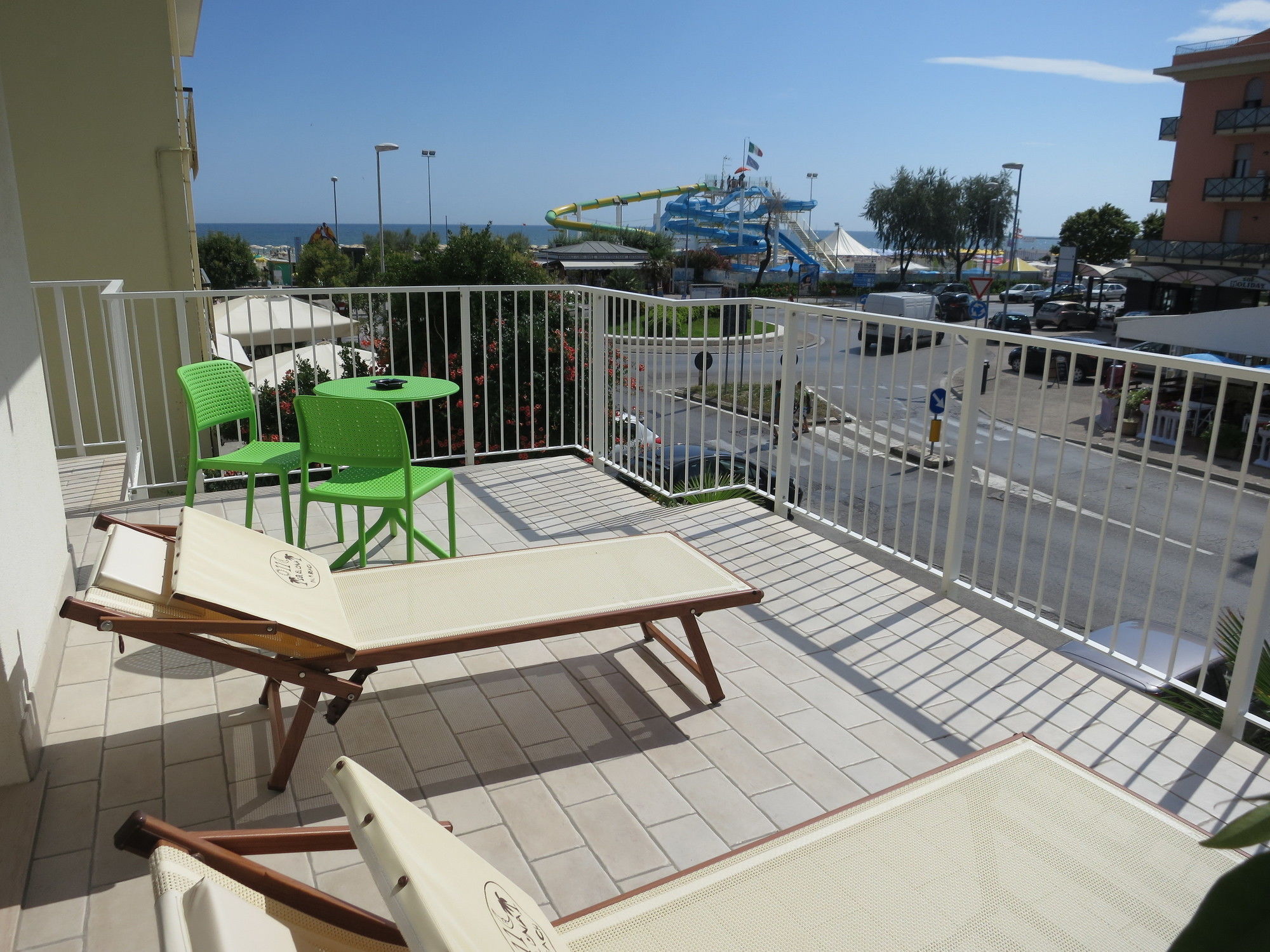 Фото Hotel Riva e Mare