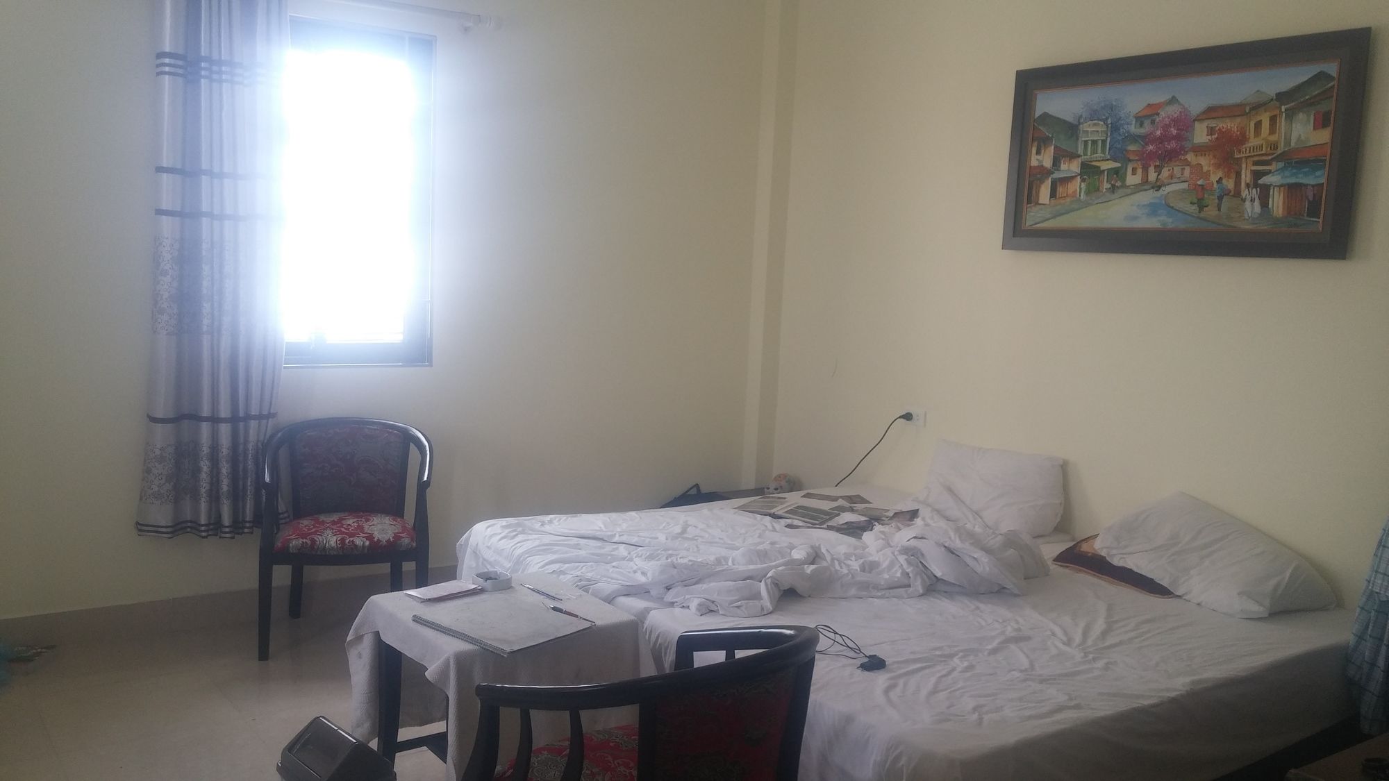 Фото Hanoi Homestay