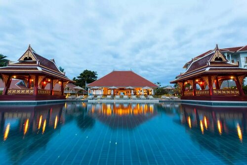 Amatara Welleisure Resort
