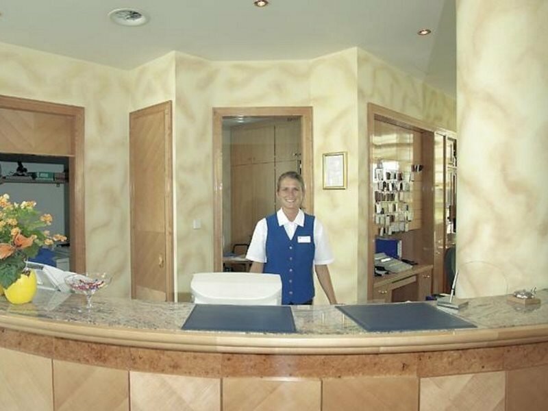 Фото Hotel Schwanen Stuttgart-Airport Messe