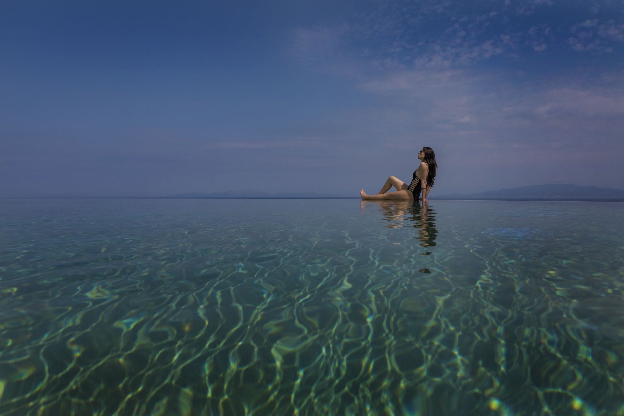 Фото Elysian Santorini