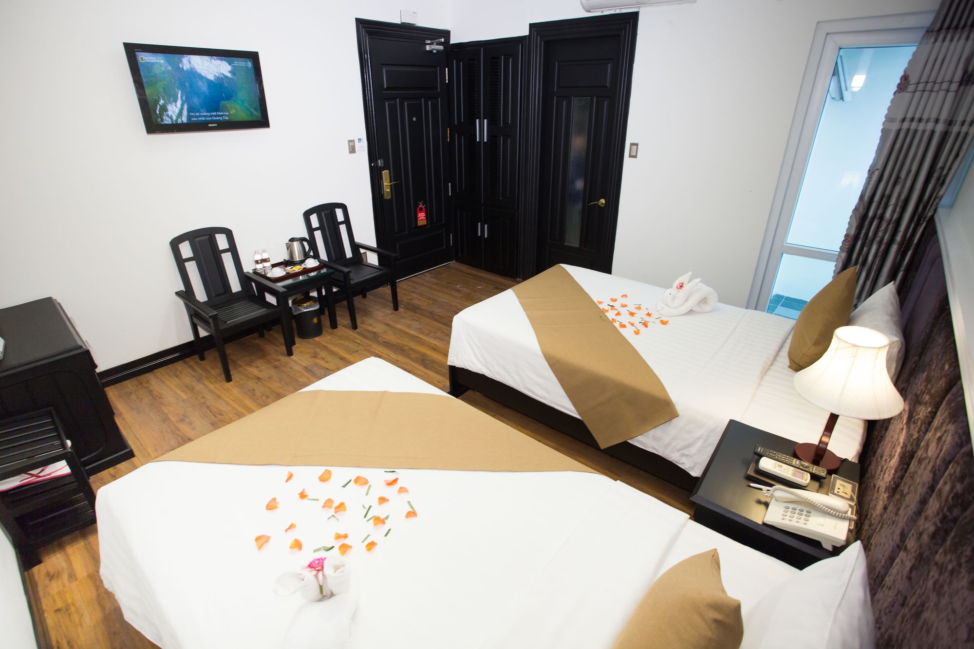 Фото Adina Hotel