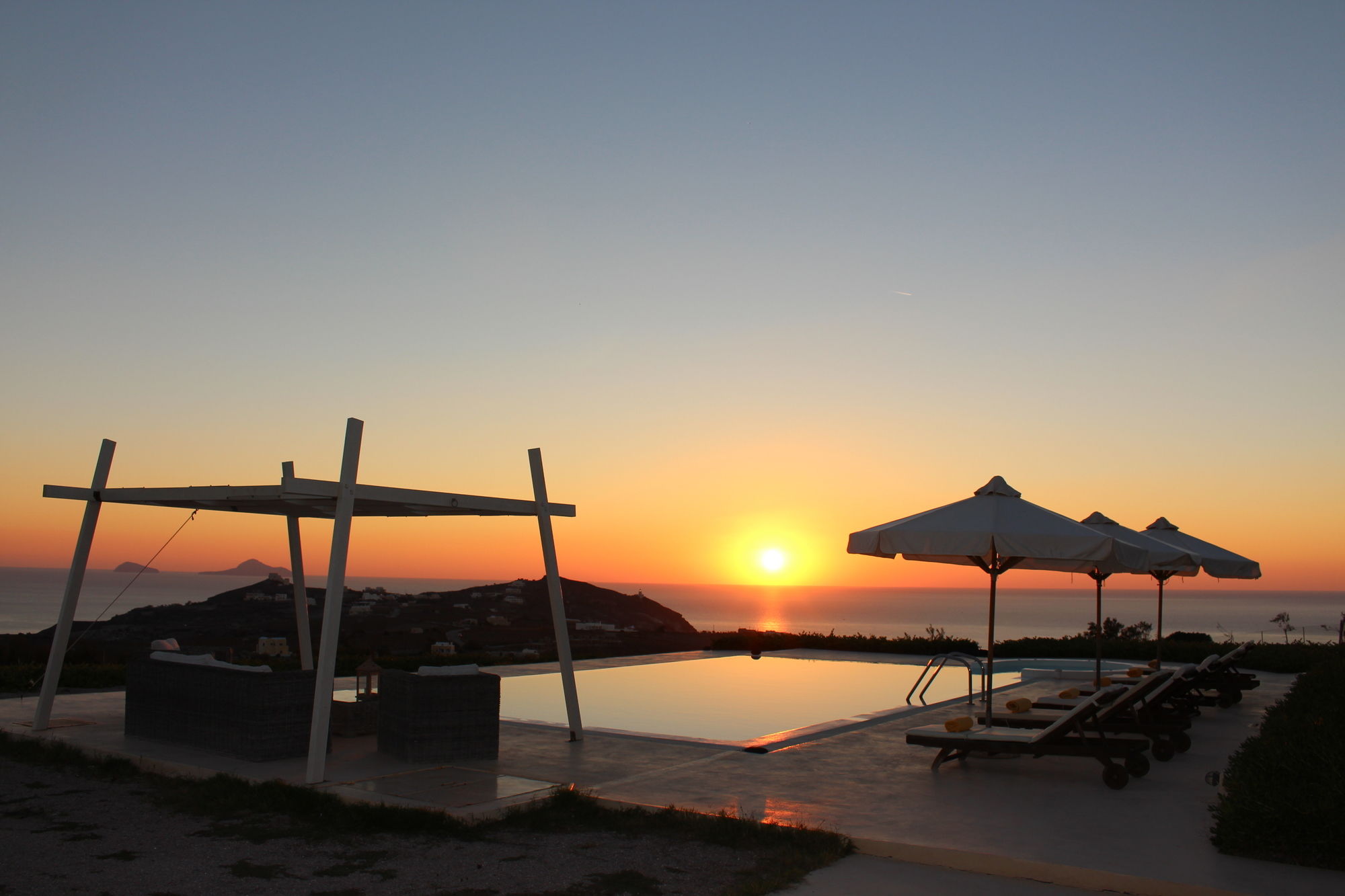 Фото Blackrock Villa