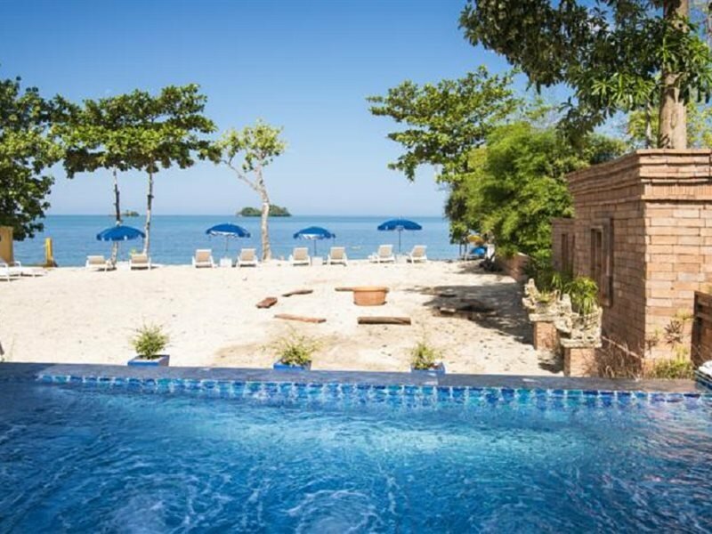 Фото The White Knot Koh Chang