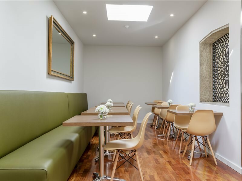 Фото Porto Domus Hotel