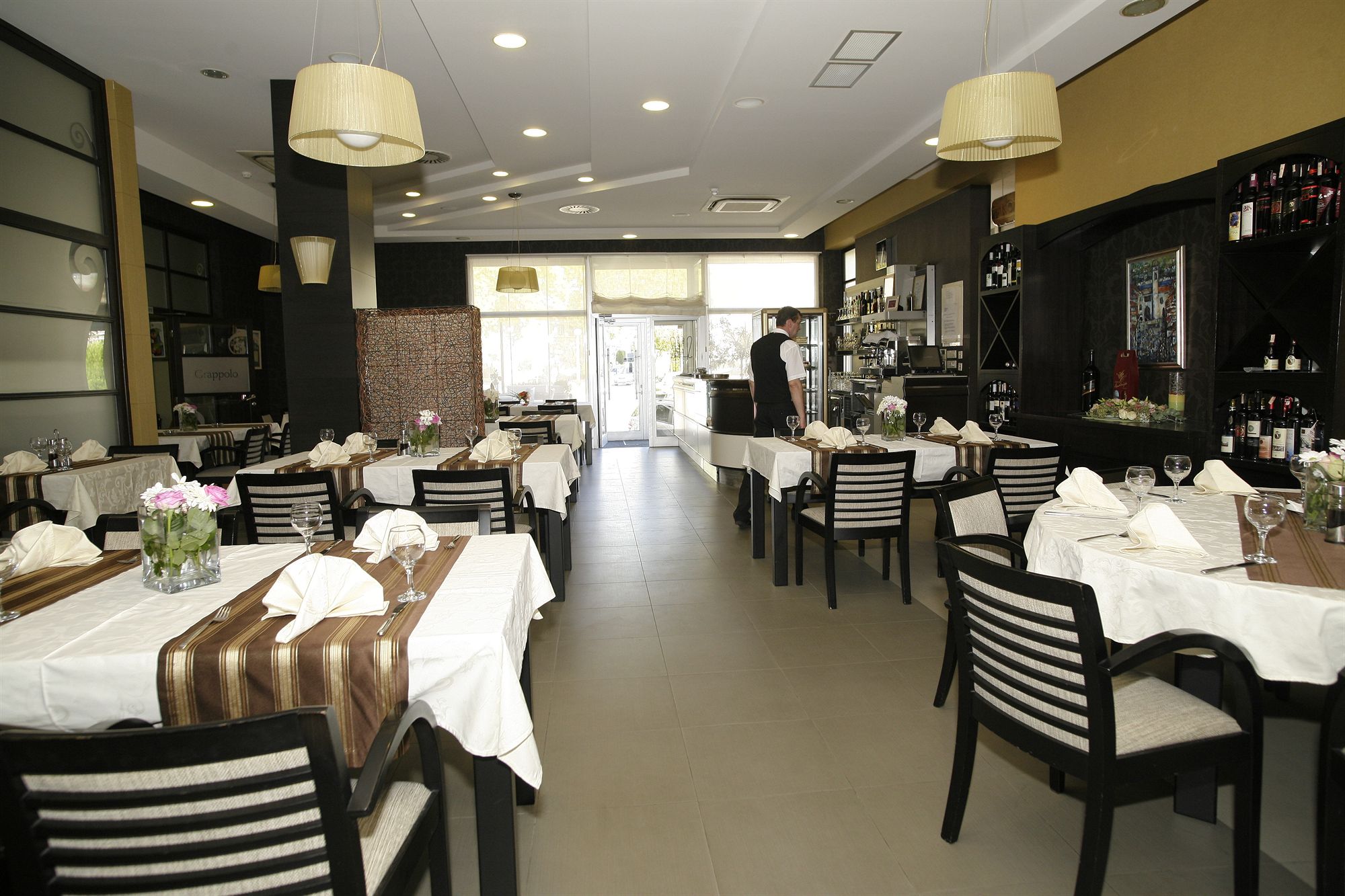 Фото Hotel Brotnjo