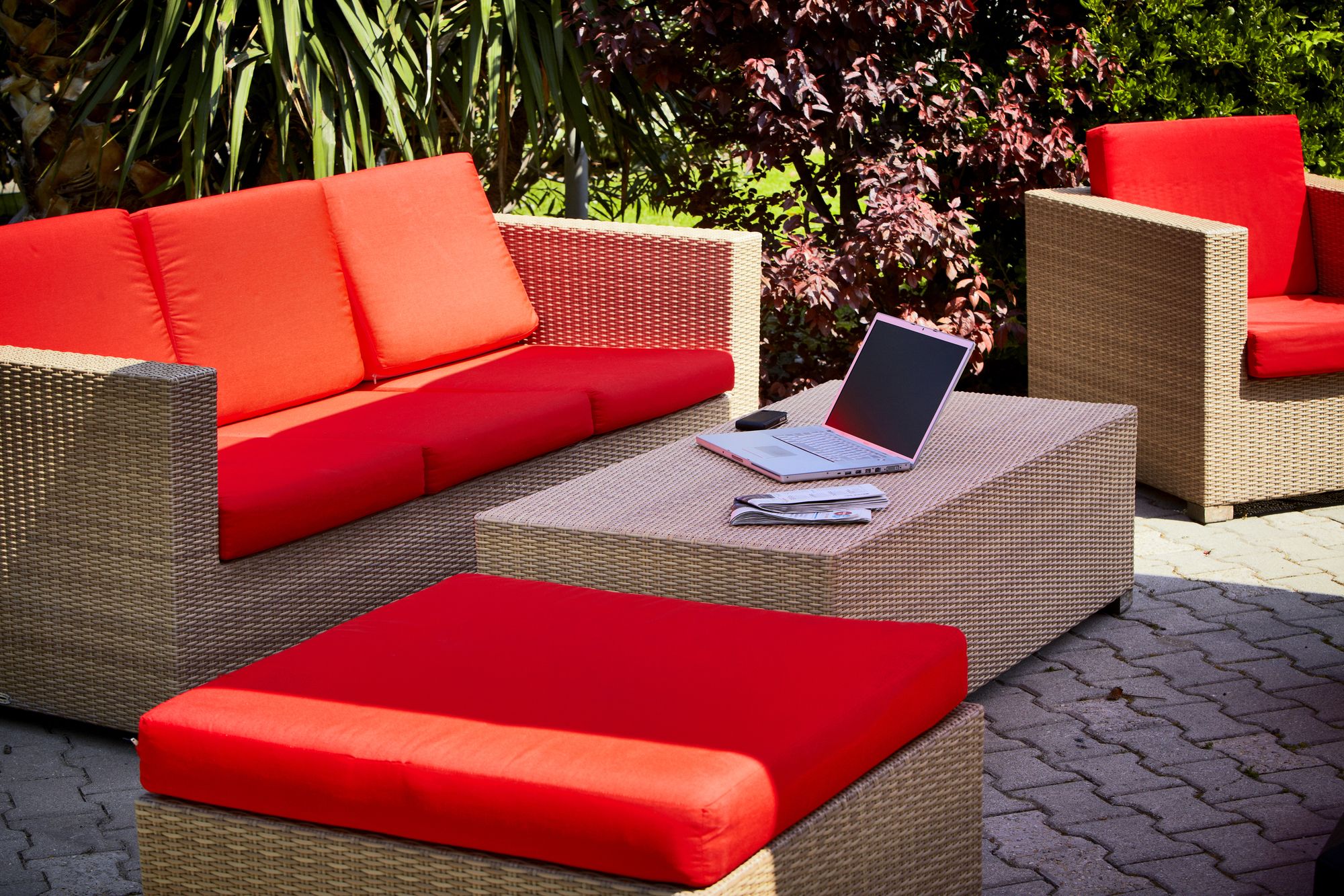 Фото Kyriad Nimes Ouest