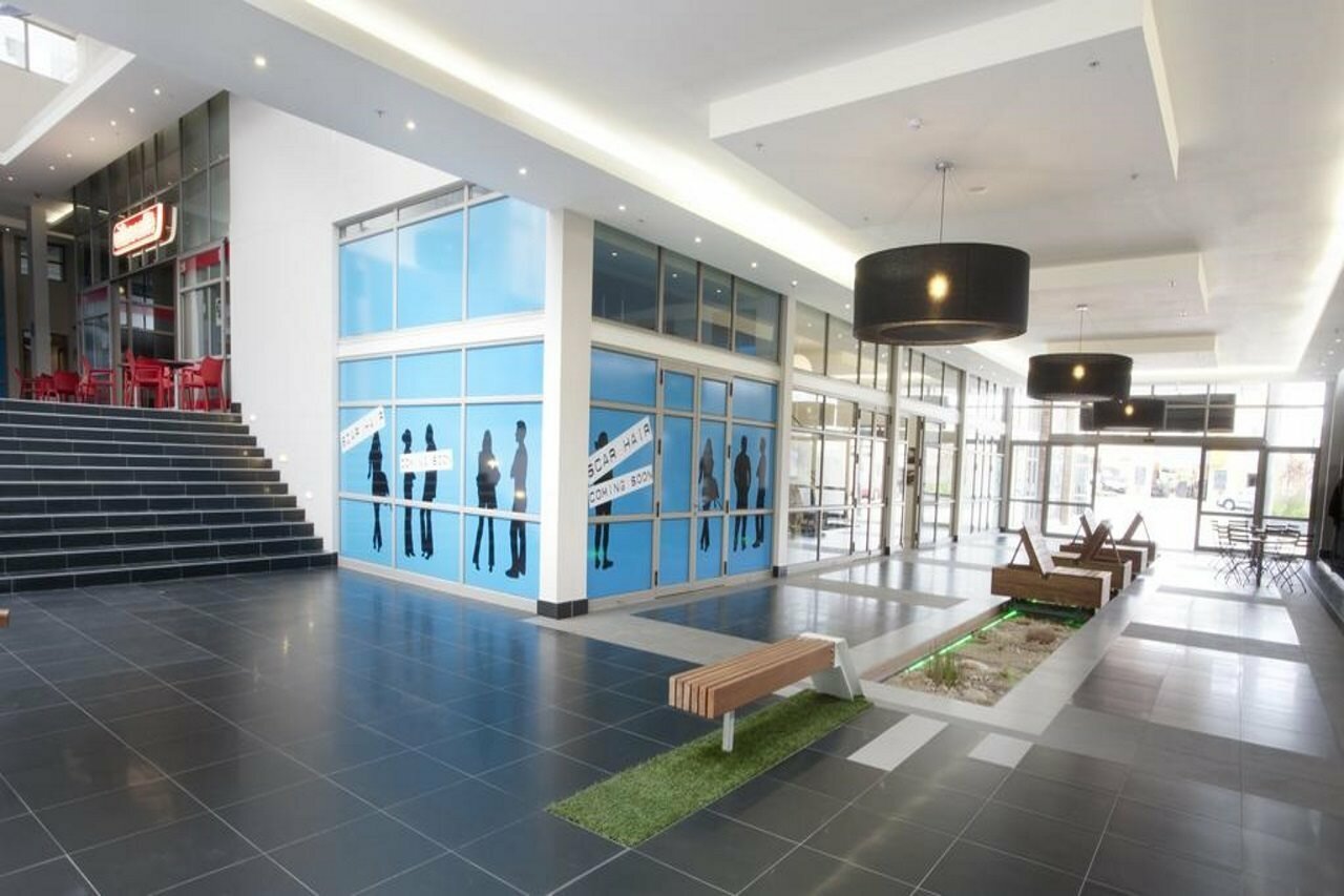 Фото DoubleTree by Hilton Cape Town - Upper Eastside