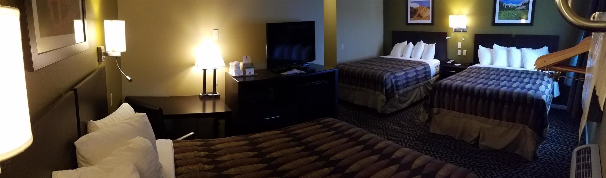 Фото Best Western Richfield Inn