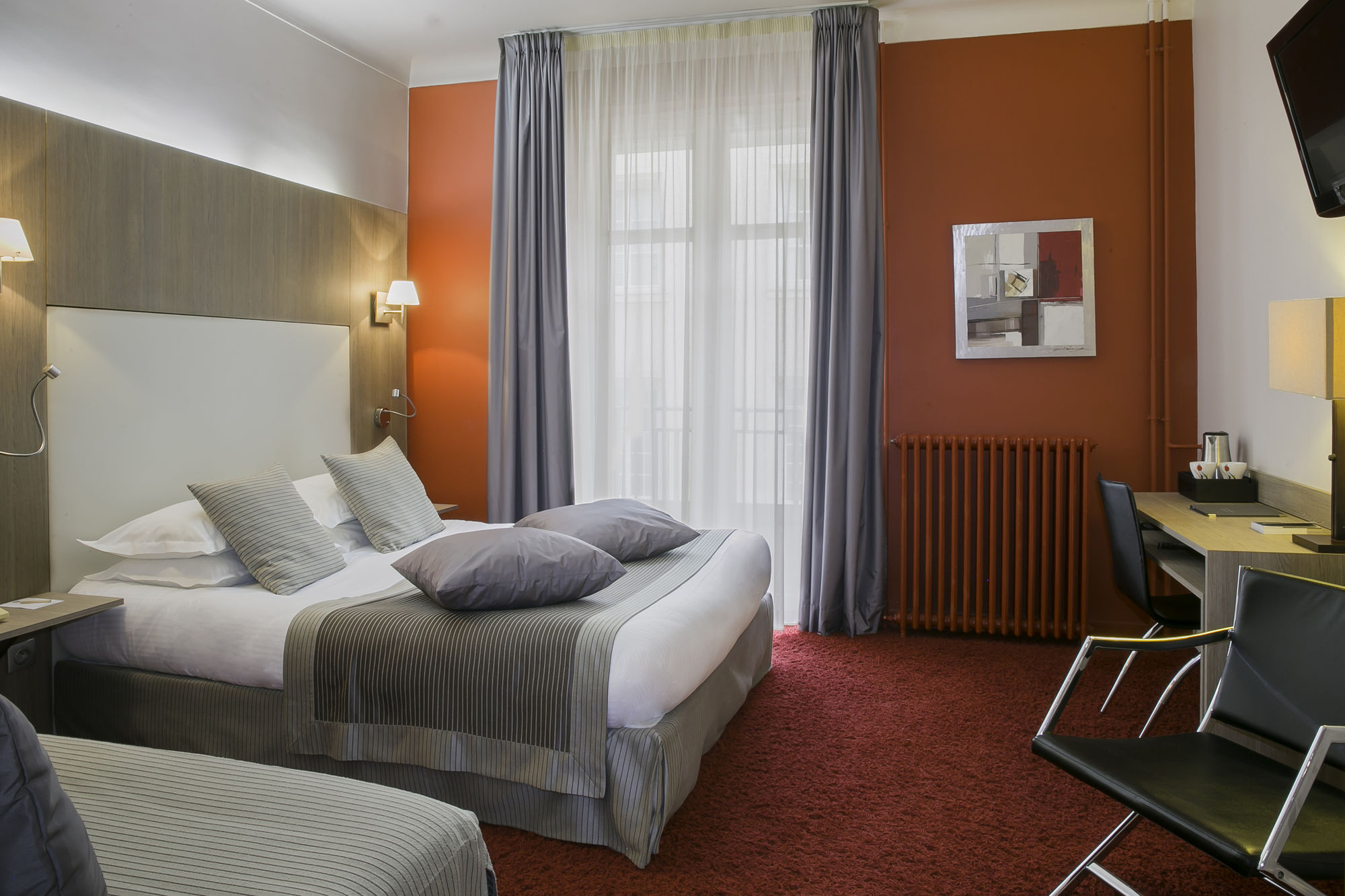 Фото Best Western Graslin